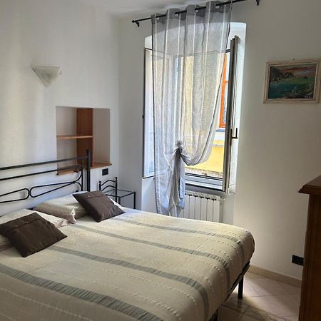 Appartamento In Tipico Carugio Ligure Monterosso al Mare Exterior foto