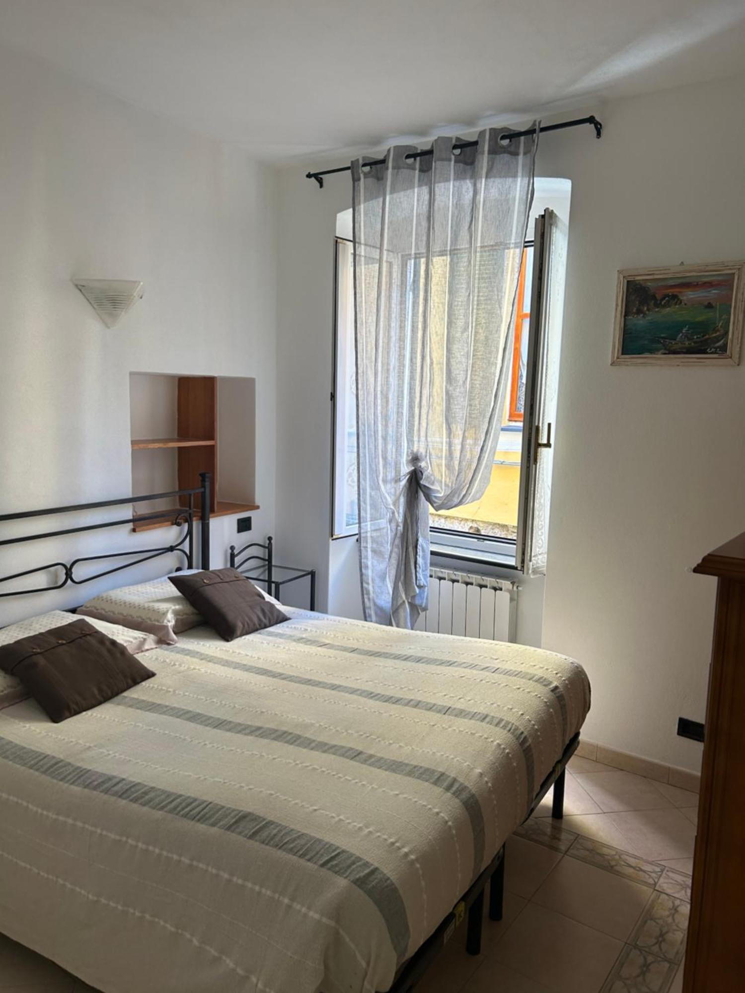 Appartamento In Tipico Carugio Ligure Monterosso al Mare Exterior foto