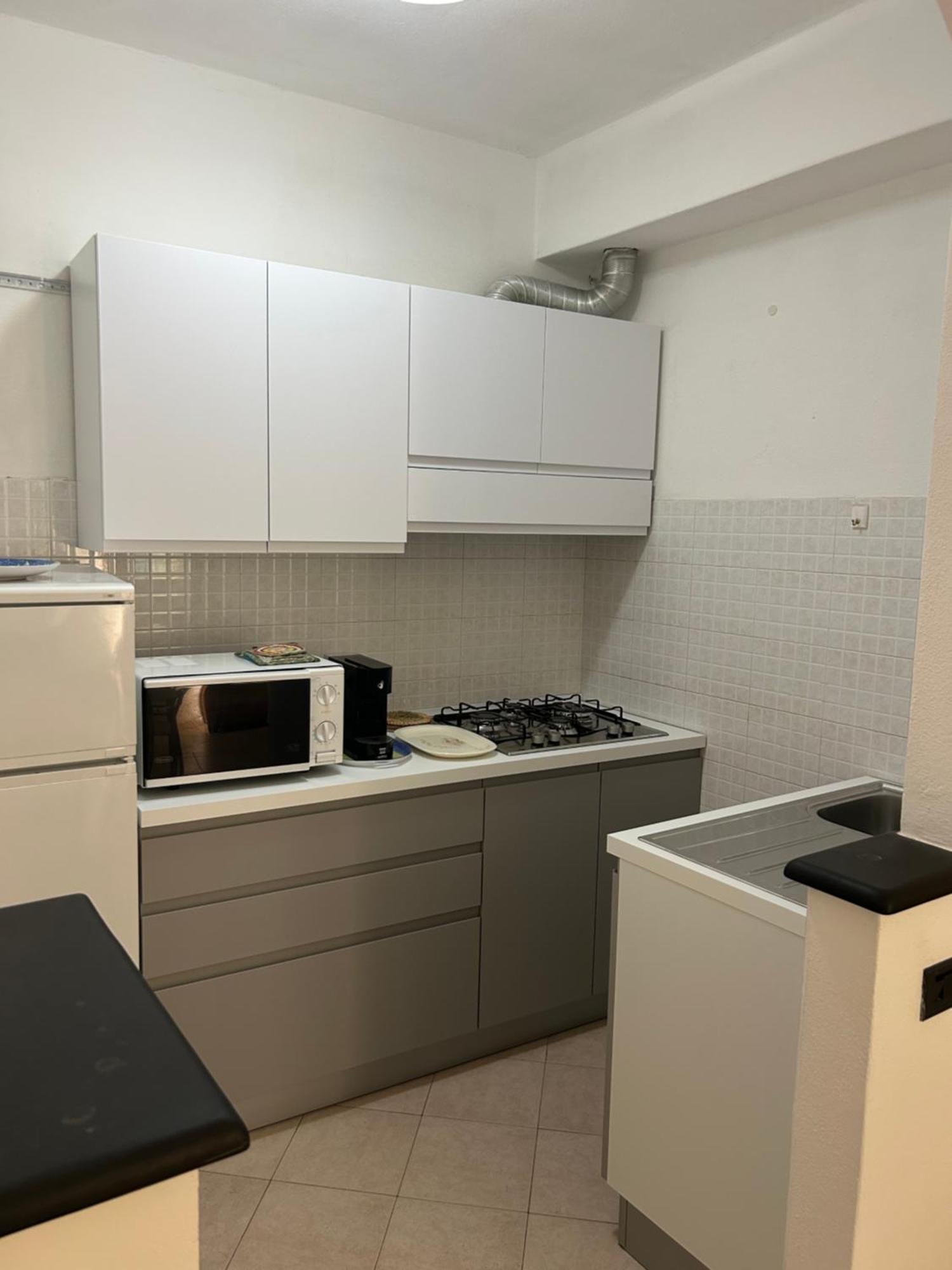 Appartamento In Tipico Carugio Ligure Monterosso al Mare Exterior foto