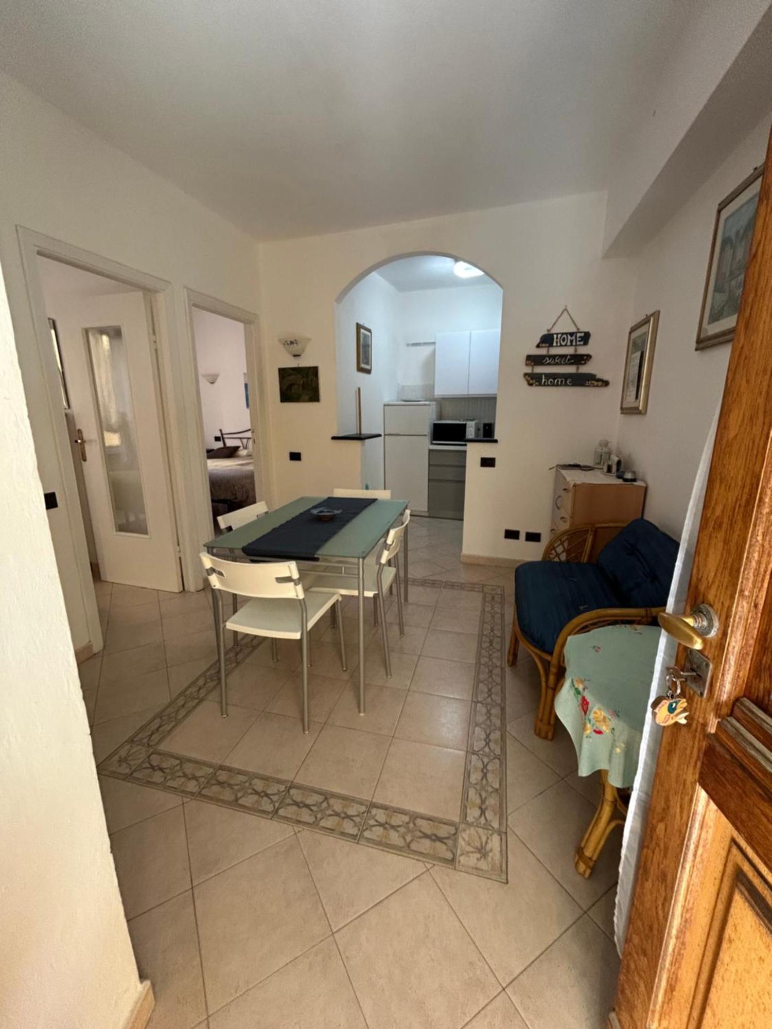 Appartamento In Tipico Carugio Ligure Monterosso al Mare Exterior foto